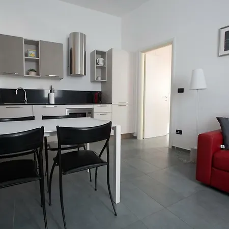 The Nest Apartment *