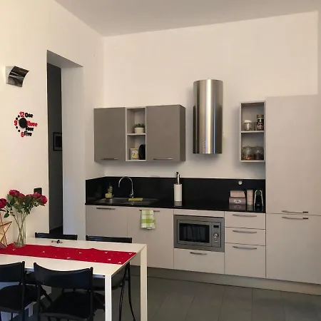 Appartement The Nest