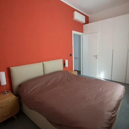 Apartamento The Nest Bolonha