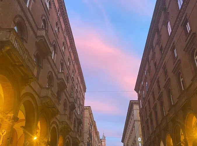 The Nest Appartamento Bologna