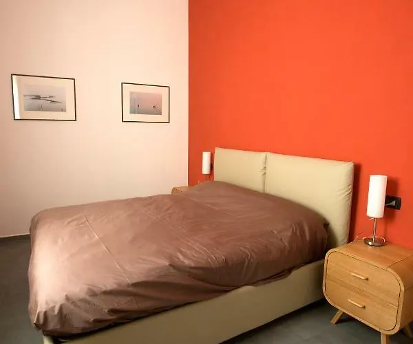 The Nest Appartamento *