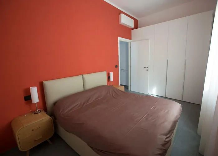 Appartamento The Nest Bologna