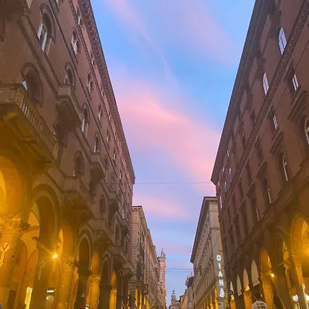 The Nest Apartman Bologna