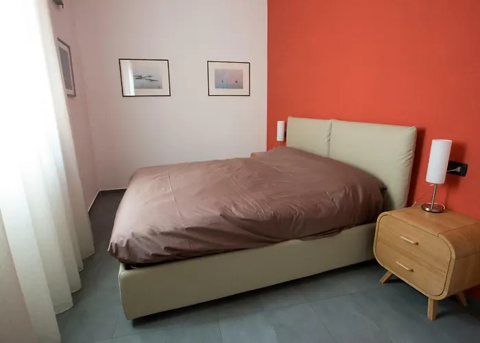 The Nest בולוניה